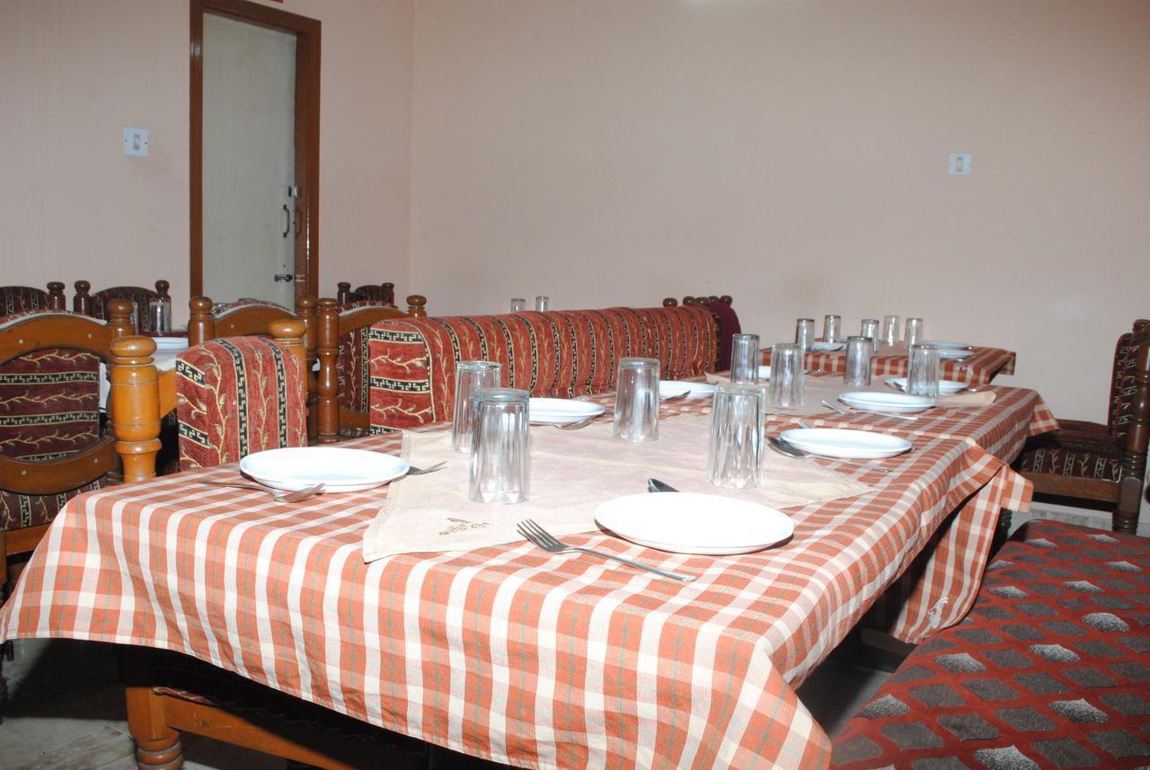 Hotel Pancharatna Paradise Udupi Exteriér fotografie
